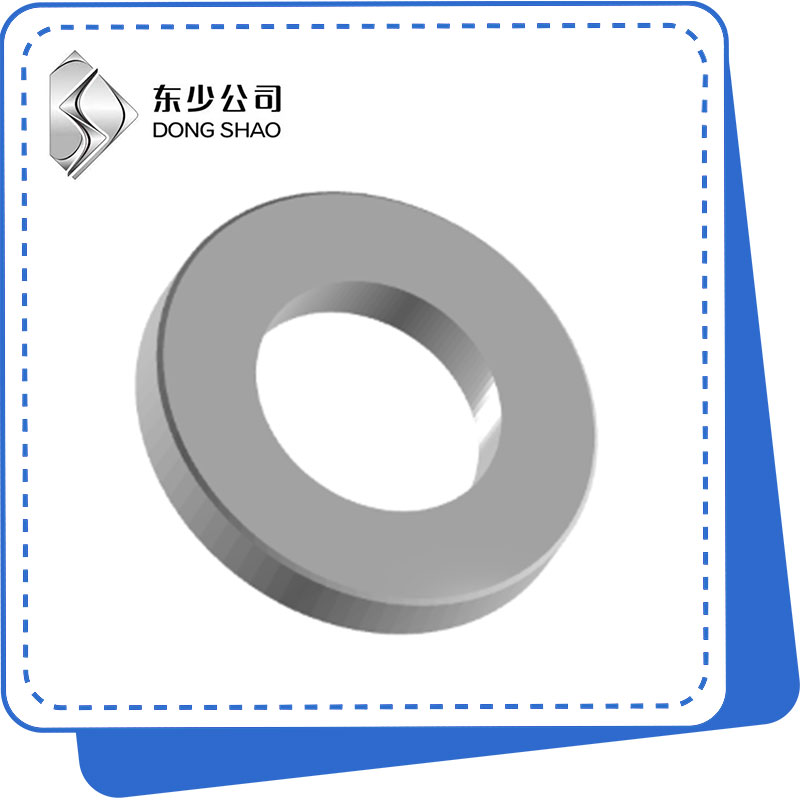 Proč je řada Plain Washer-Small spolehlivou volbou pro přesné upevnění?