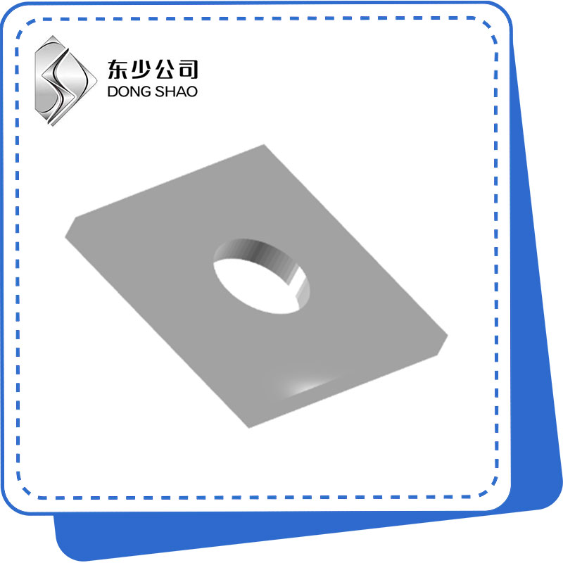 Proč jsou čtvercové podložky nezbytné pro bezpečné a odolné upevňovací aplikace?